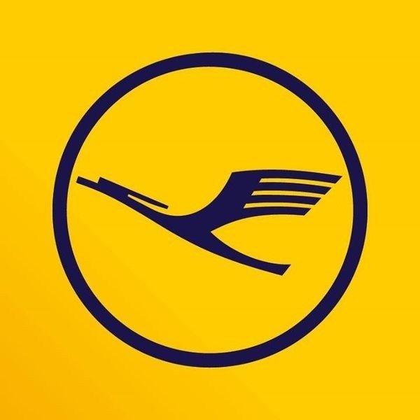 Ina Blue Bird Yellow Circle Logo - Ina Blue Bird Yellow Circle Logos