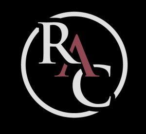 RAC Logo - RAC LOGO – The Law Offices Of Robert A Celestin