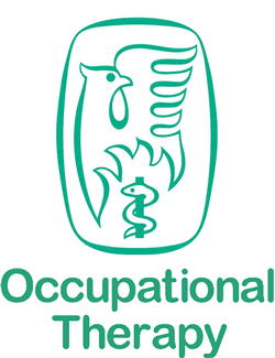 Occupational Therapy Logo - COT Logos