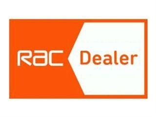 RAC Logo - RAC Dealer Warranty & Car Check, Hassocks, Nr Brighton West