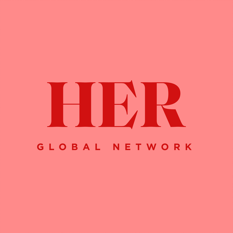 Global Network Logo - Björn Borg - HER Global Network | Björn Borg
