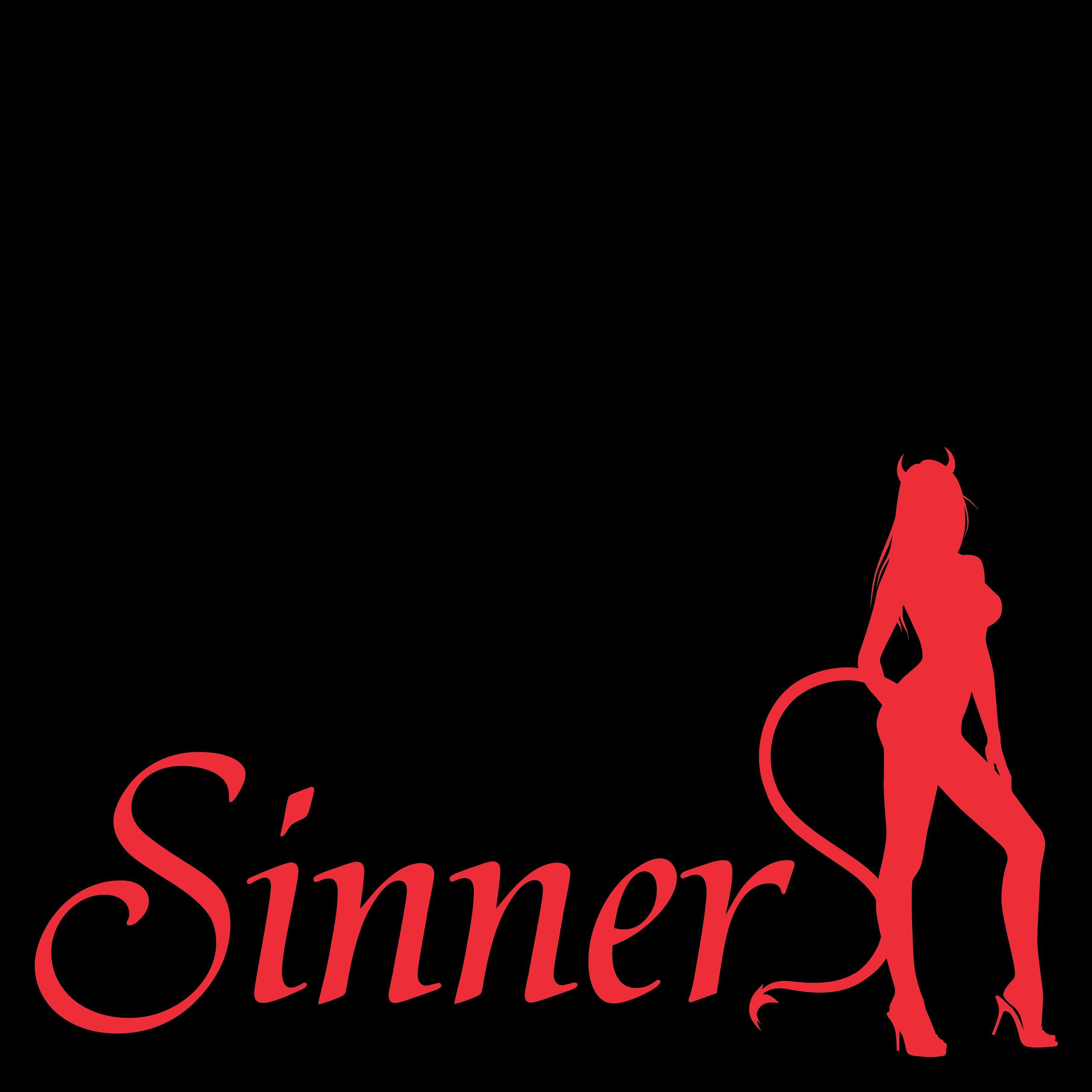 Sinner Logo - Sinners' Band Logo. Olivia Cunning's Blog
