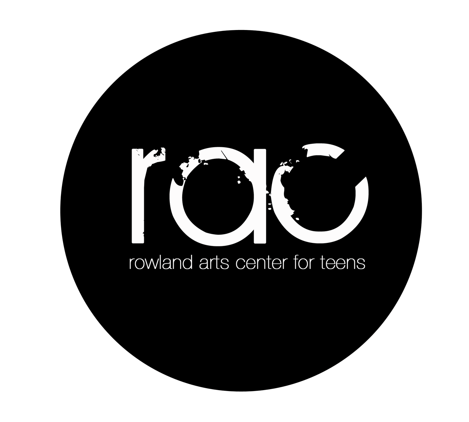 RAC Logo - RAC — Cairn Coffee House