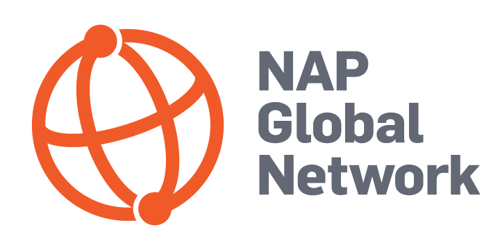 Global Network Logo - NAP Global Network