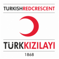 Red Crescent Logo - Turkish Red Crescent. Brands of the World™. Download vector logos