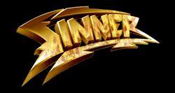 Sinner Logo - Sinner Metallum: The Metal Archives