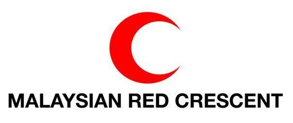 Red Crescent Logo - Home - Malaysian Red Crescent - Bulan Sabit Merah Malaysia