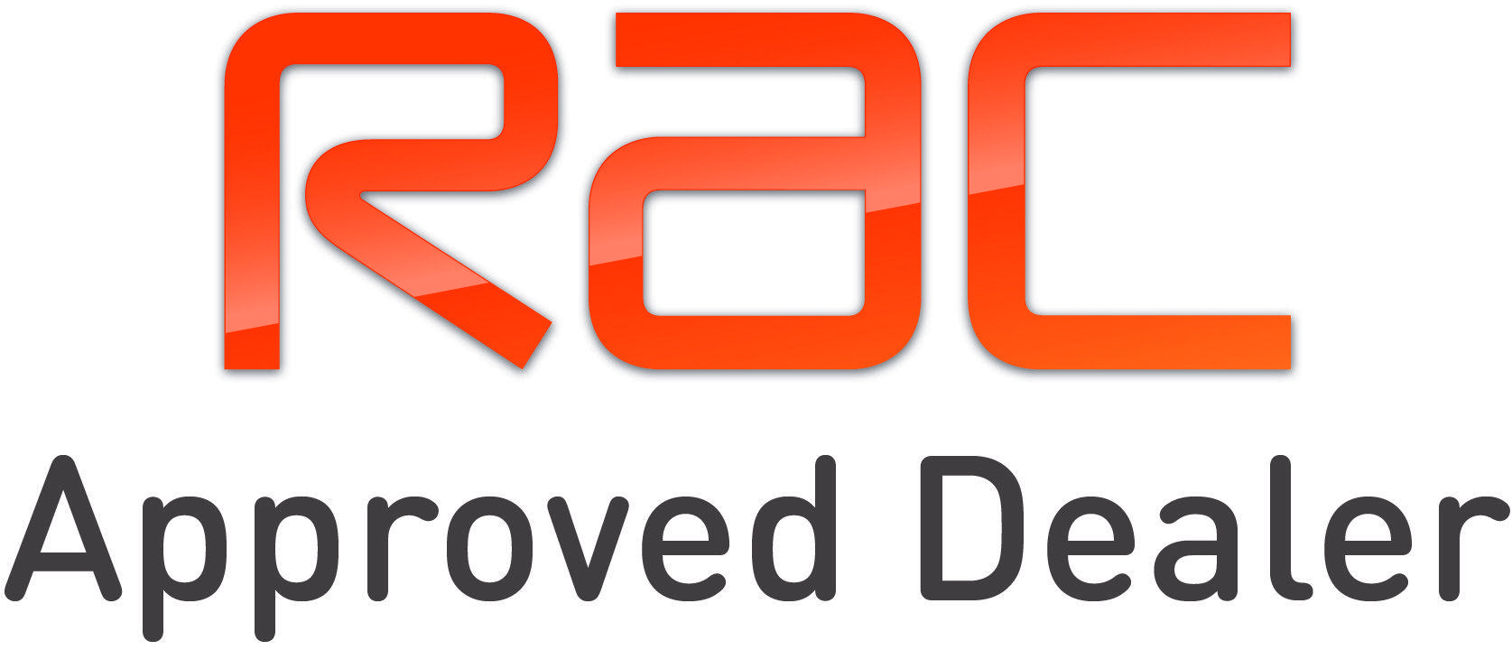RAC Logo - New Online Marketing Portal For RAC Approved Dealers Dealer