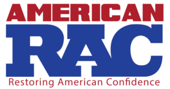 RAC Logo - RACAa – American Rac