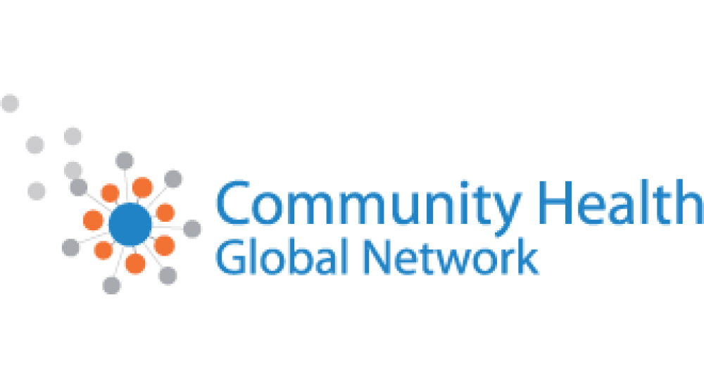 Global Network Logo - Community Health Global Network | Global Connections