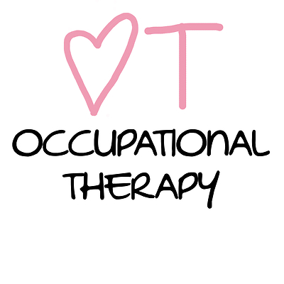 Occupational Therapy Logo - occupational therapy logo - Google Search | OT | Pinterest ...