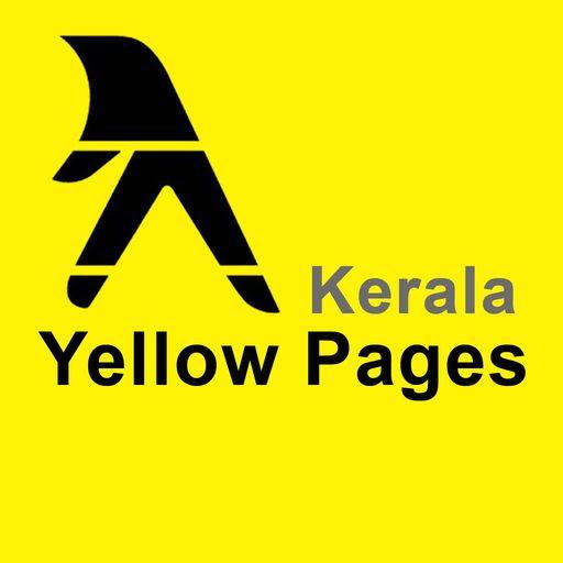 Yellow Pages Review Logo - Yellow Pages Kerala App App Data & Review - Business - Apps Rankings!