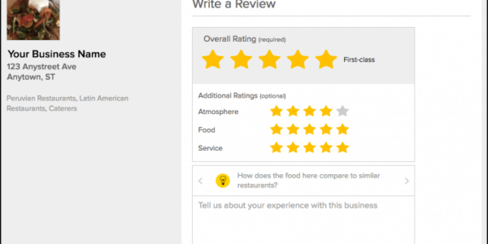 Yellow Pages Review Logo - Customer Review Insights Every Business Owner Should Know. Yellow