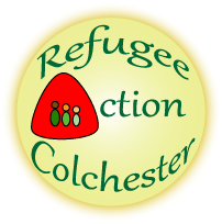 RAC Logo - rac-logo – Refugee Action – Colchester