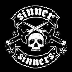 Sinner Logo - Sinner Sinners, Line Up, Biography, Interviews, Photo