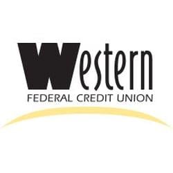 Western Federal Credit Union Logo - Western Federal Credit Union Reviews & Credit