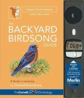 Ina Blue Bird Yellow Circle Logo - The Little Book of Backyard Bird Songs: Andrea Pinnington, Caz ...