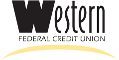 Western Federal Credit Union Logo - Western Federal Credit Union Review: $50 Checking Account Bonus