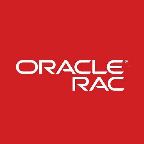 RAC Logo - Oracle rac Logos