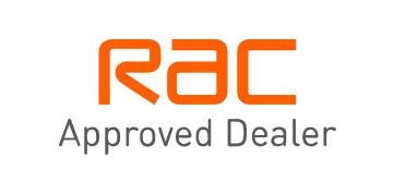 RAC Logo - Rac Warranties | Markham & Smith