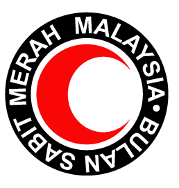 Red Crescent Logo - Malaysian Red Crescent System