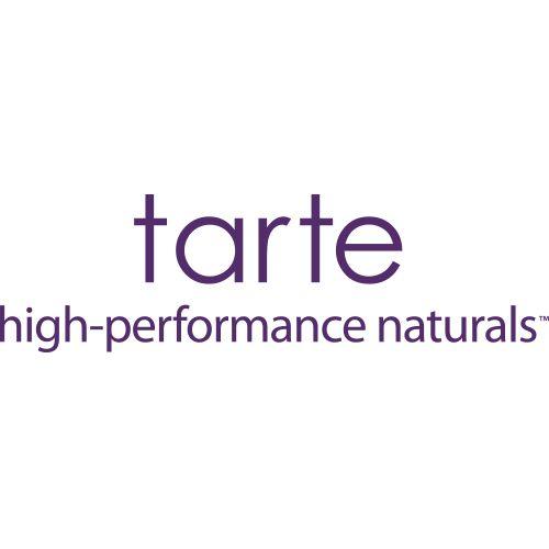 Tarte Cosmetics Logo - Tarte Cosmetics SALE - Discount Codes & Vouchers - February 2019 ...