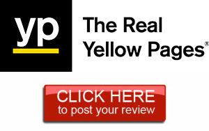 Yellow Pages Review Logo - Yellow Pages Review. Tri County Air Conditioning and Heating