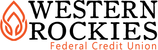 Western Federal Credit Union Logo - Community Rooted