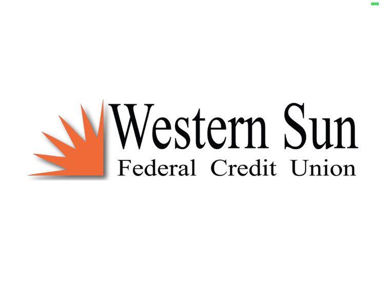 Western Federal Credit Union Logo - Western Sun FCU for iPad by Western Sun Federal Credit Union