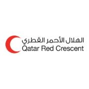 Red Crescent Logo - Working at Qatar Red Crescent