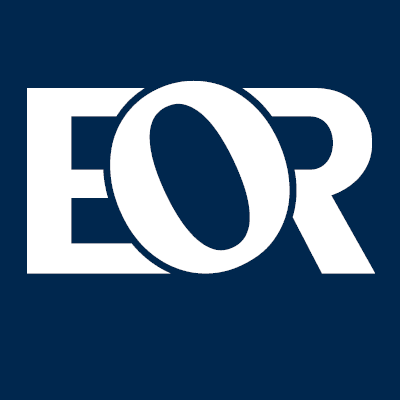 Eor Logo - EOR (@EORinc) | Twitter