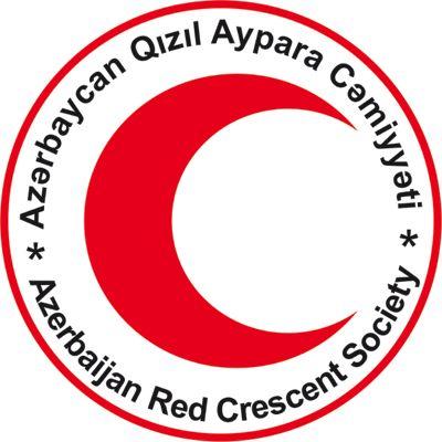 Red Crescent Logo - Azerbaijam-Red-Crescent-Society-logo_400px - International ...