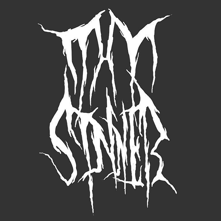 Sinner Logo - New THY SINNER Logo By Chelsea Grin Death