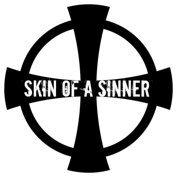 Sinner Logo - Don't Stop Believing Feat. Joe Carson by Skin Of a Sinner | ReverbNation