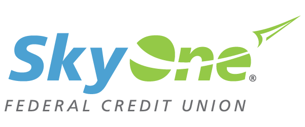 Western Federal Credit Union Logo - SkyOne Federal Credit Union | Serving Air Transportation Employees