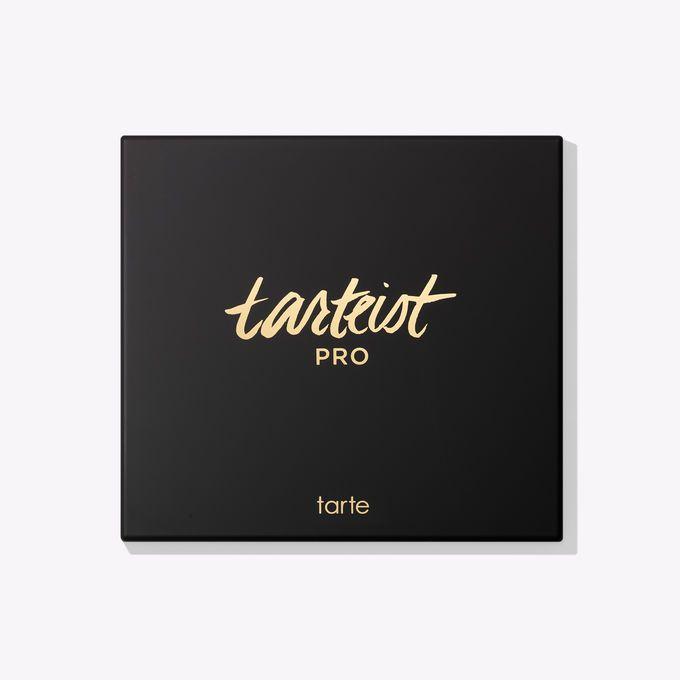 Tarte Cosmetics Logo - tarteist™ PRO Amazonian clay palette | Tarte Cosmetics