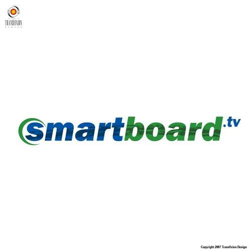 Smartboard Logo - LOGO Contest - Smart, modern, creative logo needed - $125 | Logo ...
