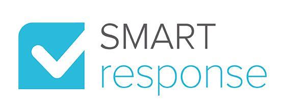 Smartboard Logo - SMART response