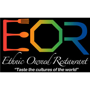 Eor Logo - Featured Logo Projects