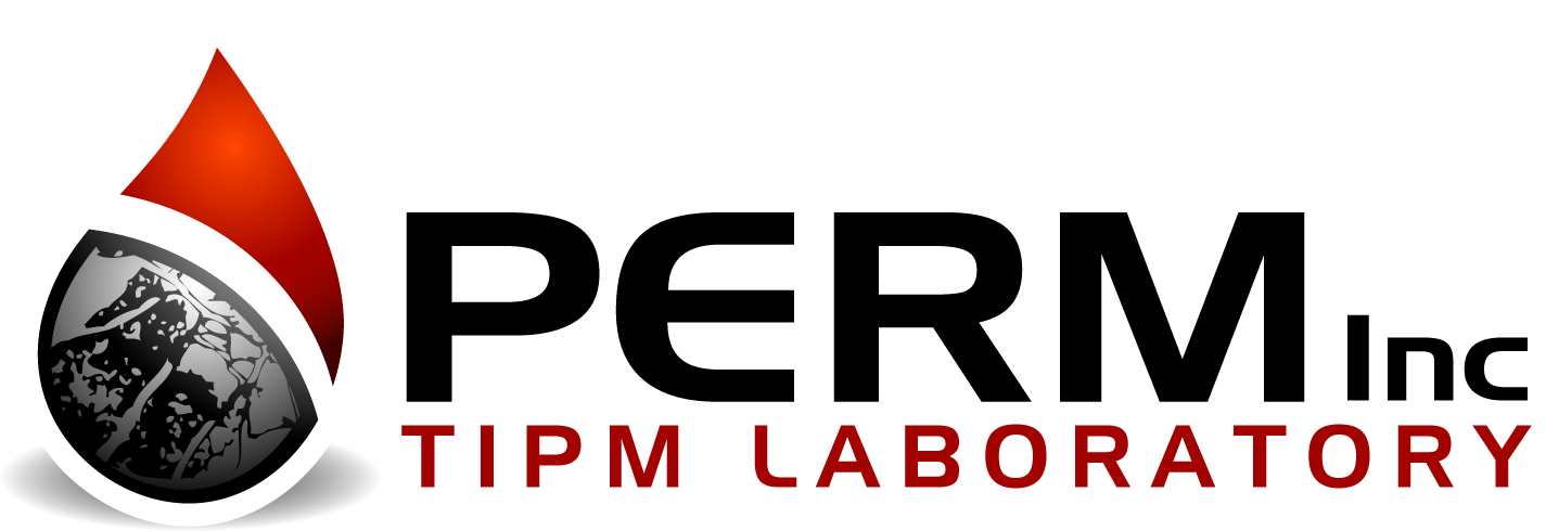 Eor Logo - Special Core Analysis & EOR Laboratory | PERM Inc.