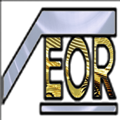 Eor Logo - EOR logo suggestion - Roblox