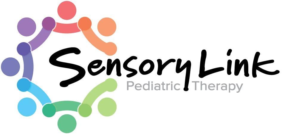 Occupational Therapy Logo - OT & the Dentist | Sensory Link