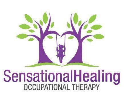 Occupational Therapy Logo - Sensational Healing Occupational Therapy – occupational therapy