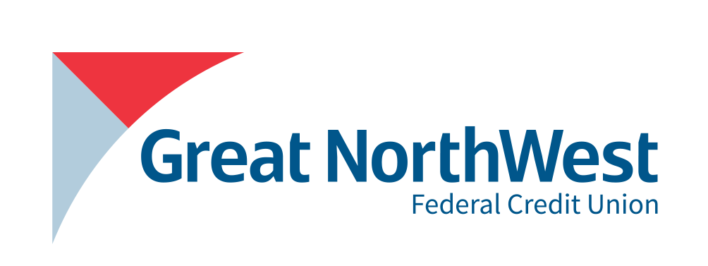 Western Federal Credit Union Logo - Great NorthWest Federal Credit Union