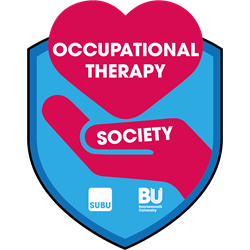 Occupational Therapy Logo - Occupational Therapy Society