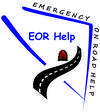 Eor Logo - Emergency On Road - Social responsibility of Human Being...