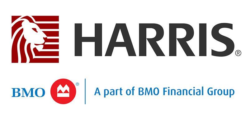 Harris Bank Logo - BMO Harris Bank Libertyville | Libertyville, Illinois