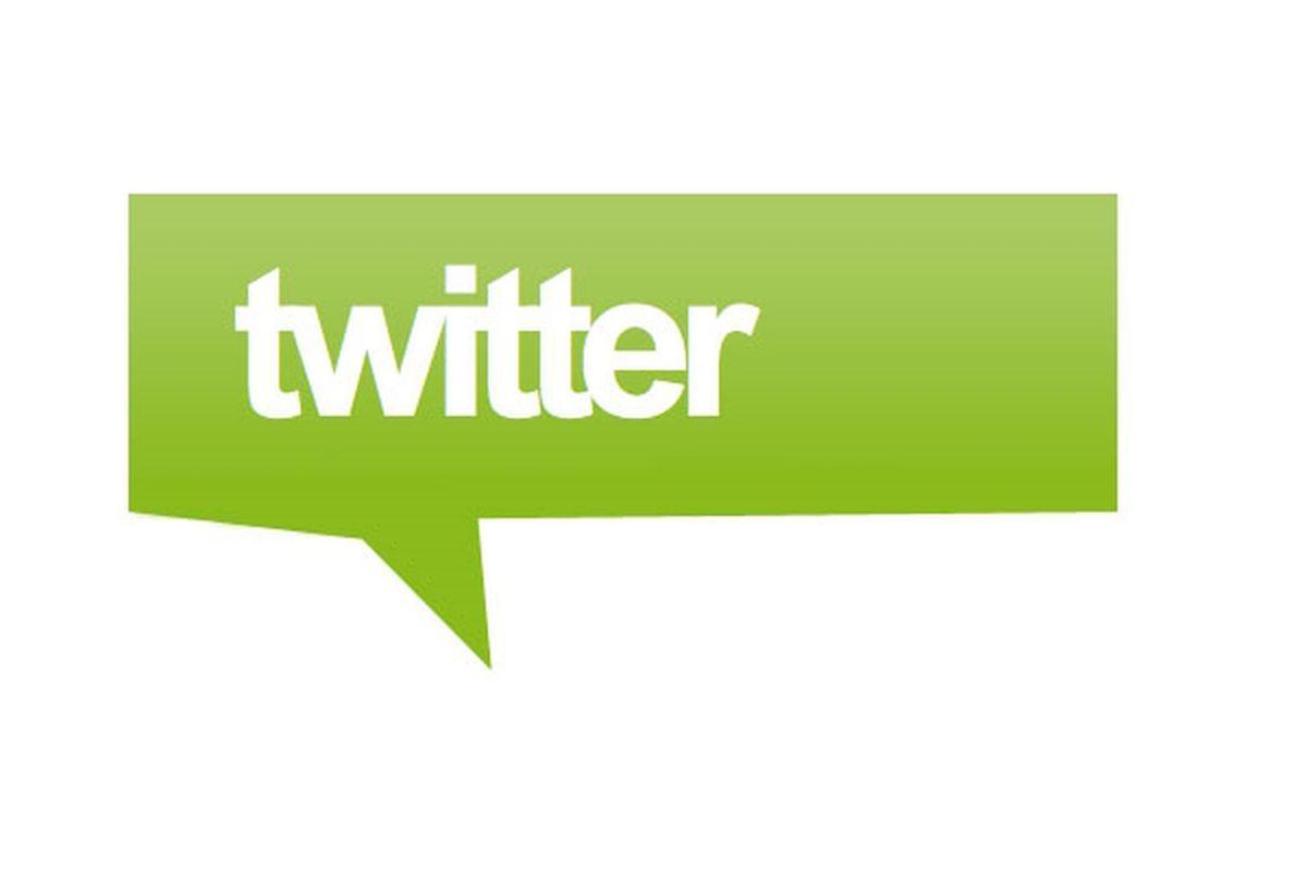 Twitter's Logo - Twitter's early name and logo experiments reveal a Smssy past - The ...