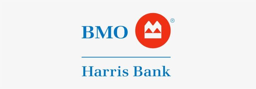 Harris Bank Logo - Bmo Harris Bank - Bmo Harris Bank Logo - Free Transparent PNG ...