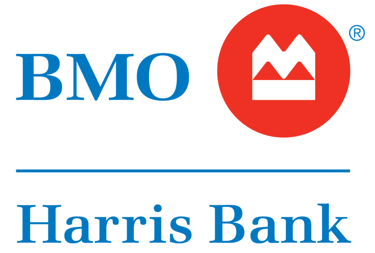 Harris Bank Logo - BMO Harris Bank - Employers that want to hire Veterans like you